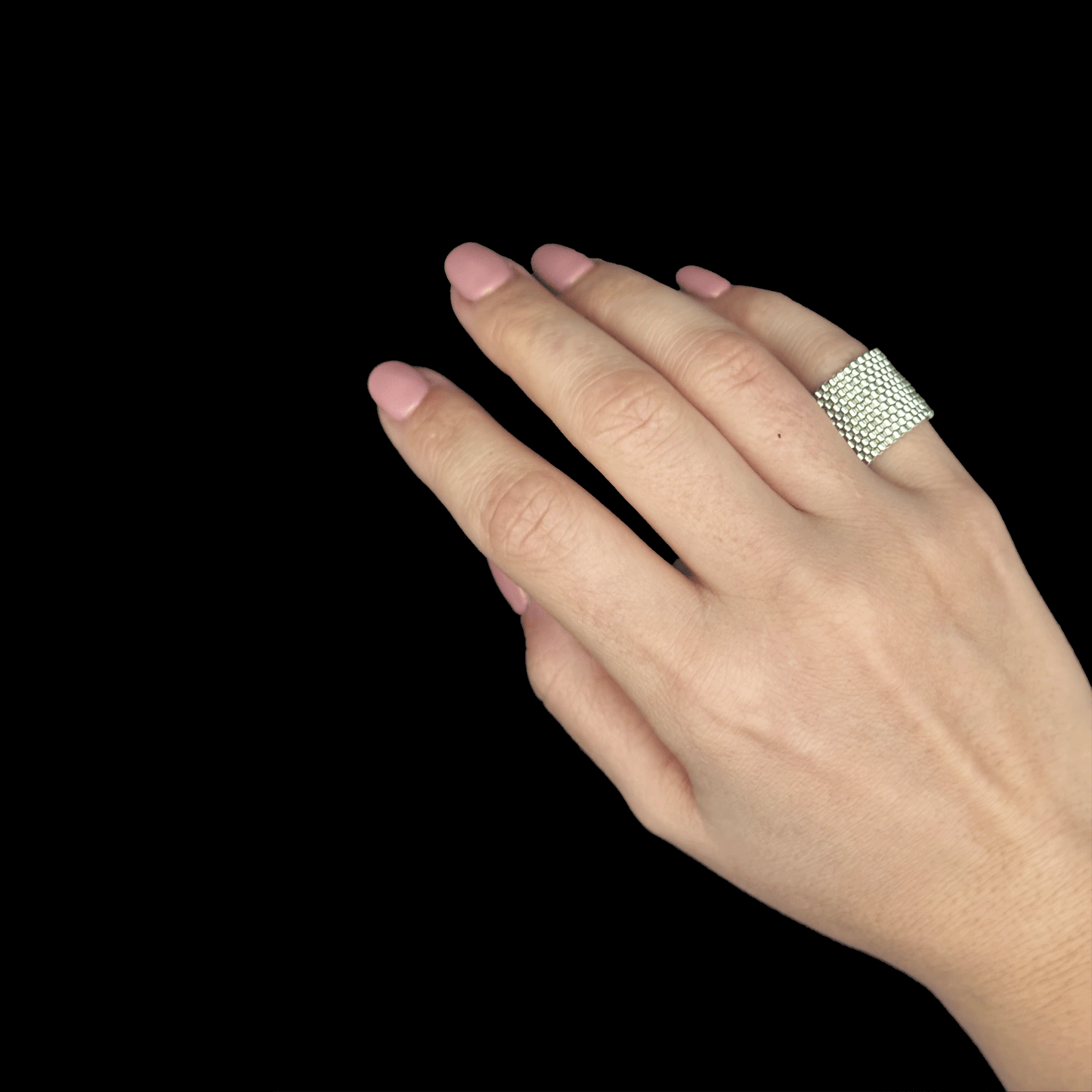 A050 Anillo Luz de Luna