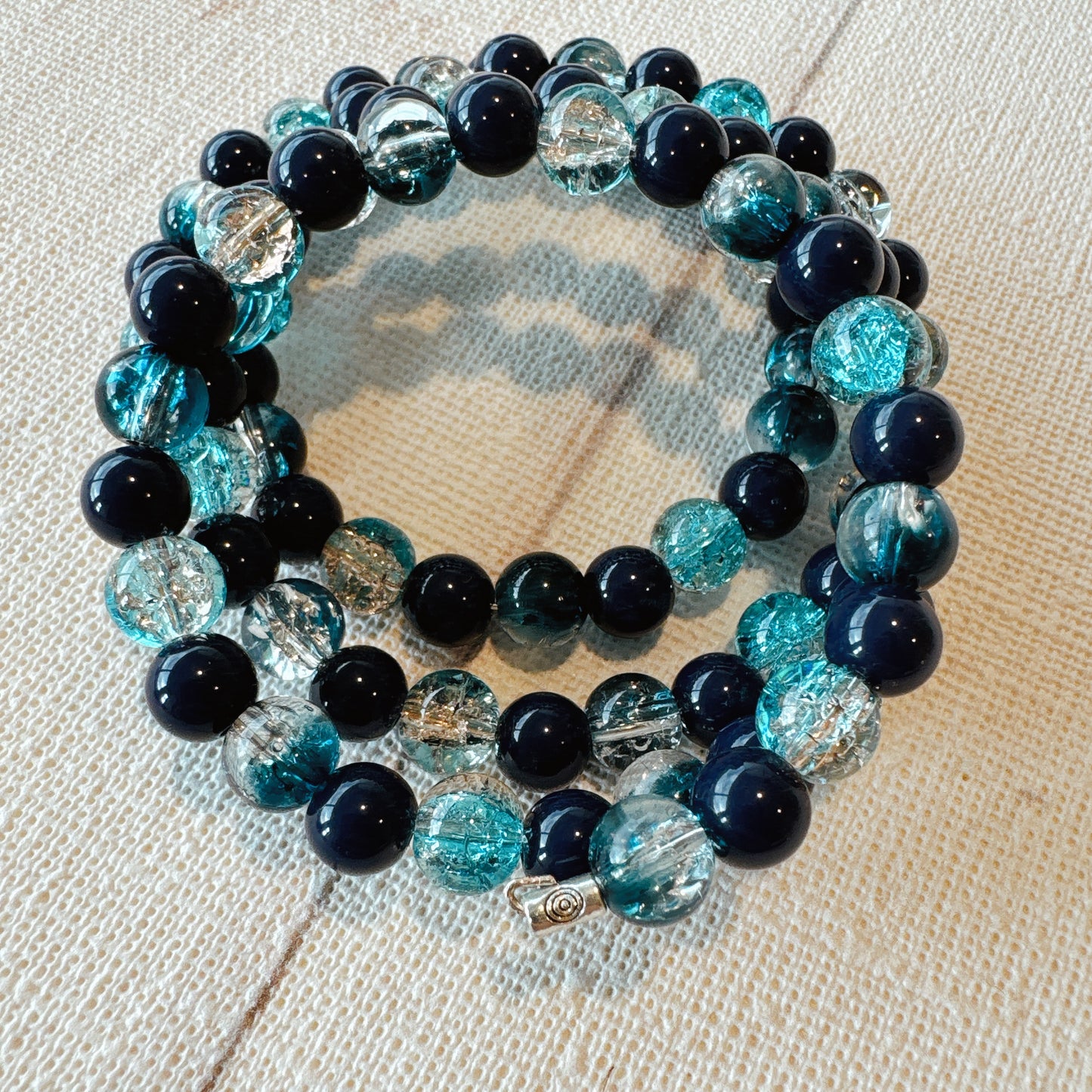 P119 Pulsera Aire Profundo