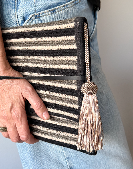 T025 Clutch Plano Vivo