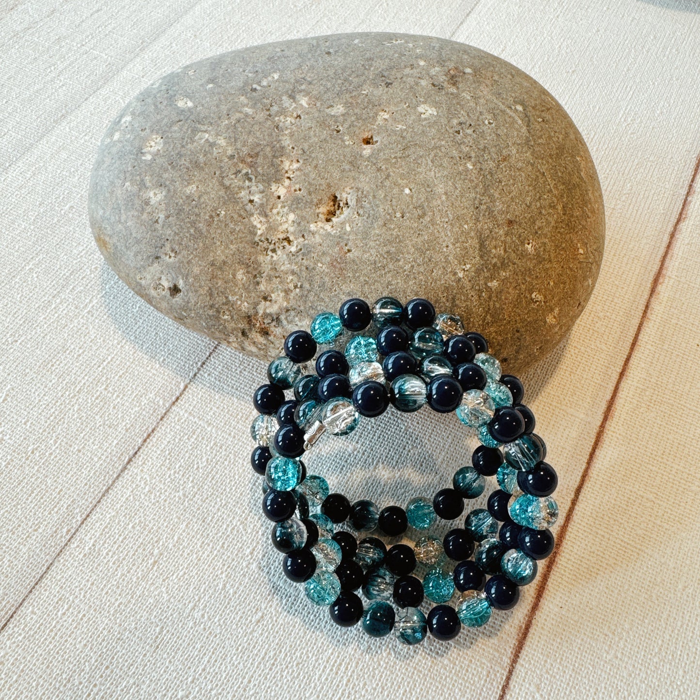 P119 Pulsera Aire Profundo