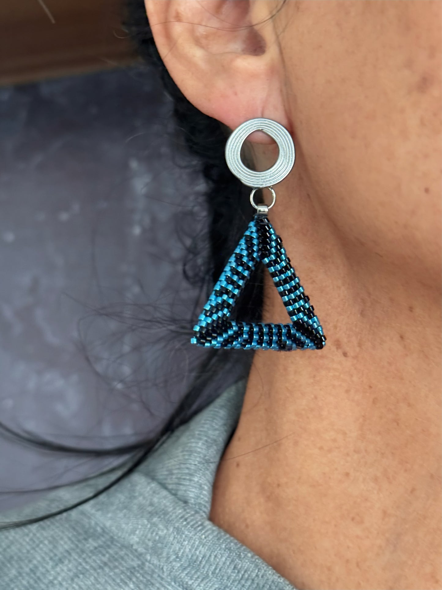 E032 Aros Triángulo Solar