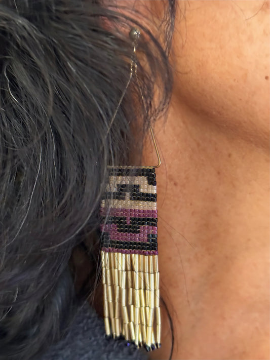 E011 Aros Luz Nómada