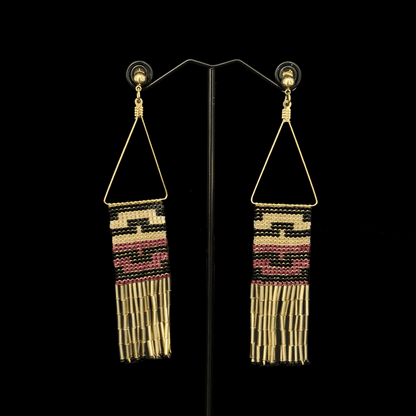 E011 Aros Luz Nómada