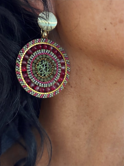 E022 Aros Mándala Viva