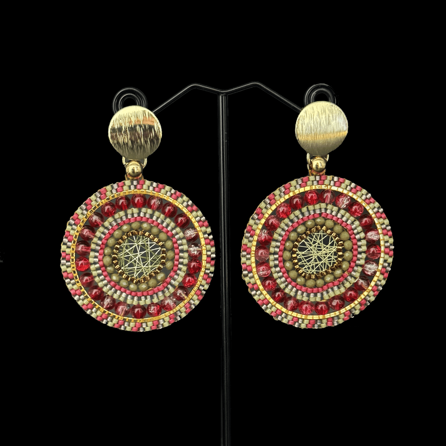 E022 Aros Mándala Viva