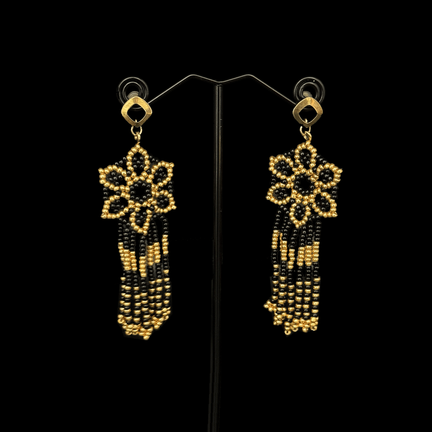 E028 Aros Flor de Luz