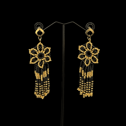 E028 Aros Flor de Luz