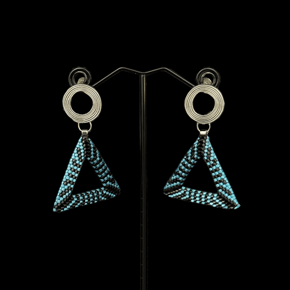 E032 Aros Triángulo Solar