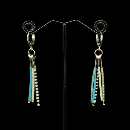 E033 Aros Olas Suaves