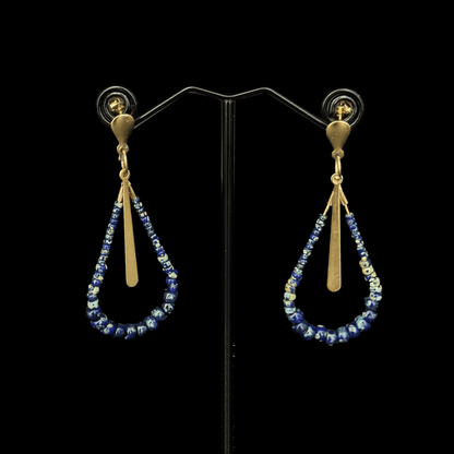 E035 Aros Círculo Sutil