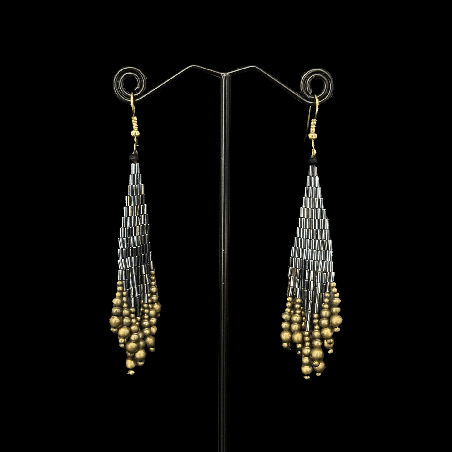 E036 Aros Brillo Nómada