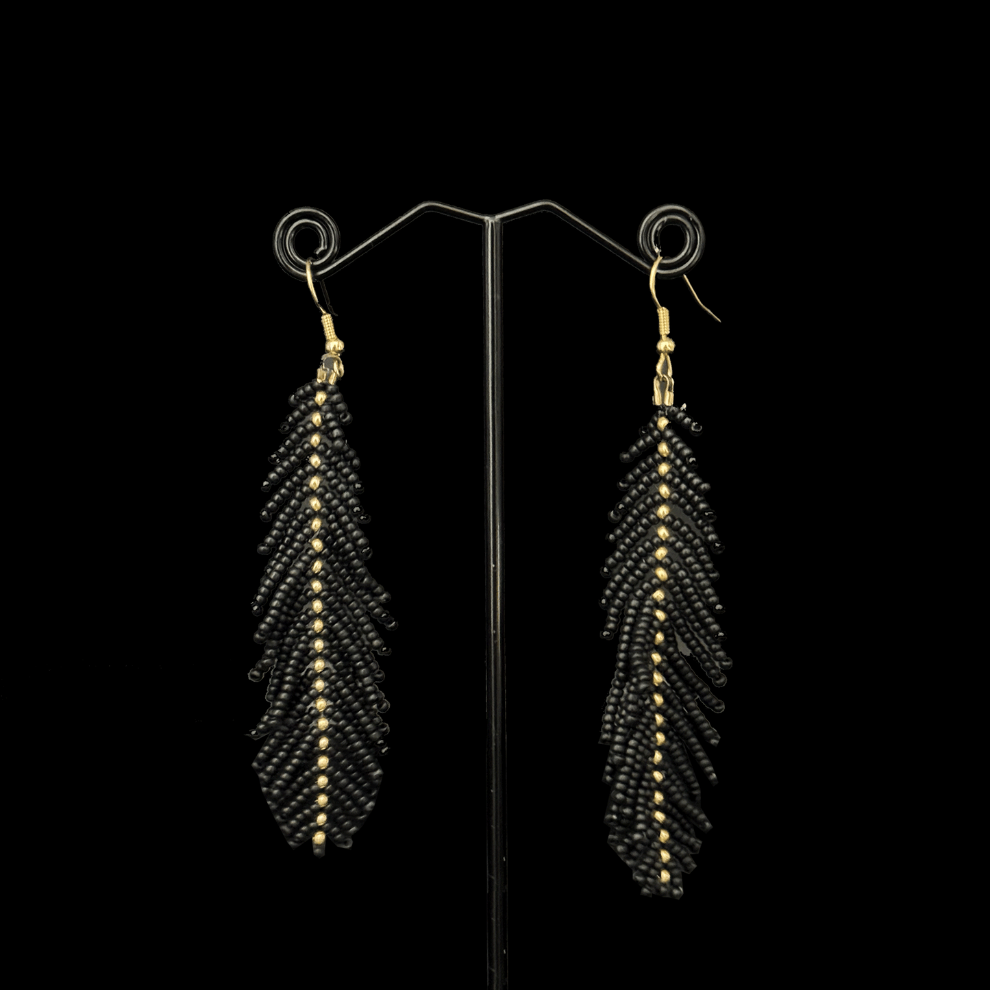 E050 Aros Aliento de Pluma