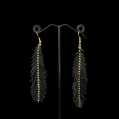 E050 Aros Aliento de Pluma