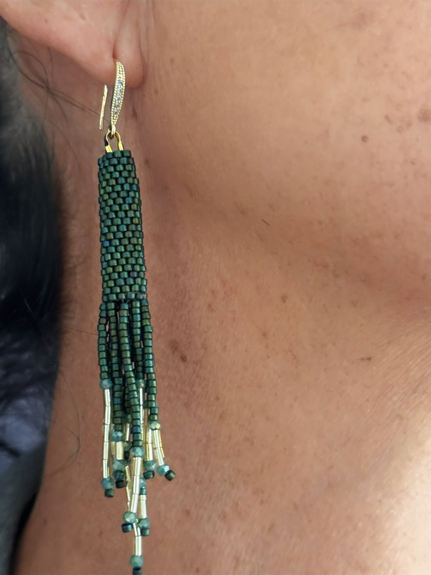 E057 Aros Latido Suave