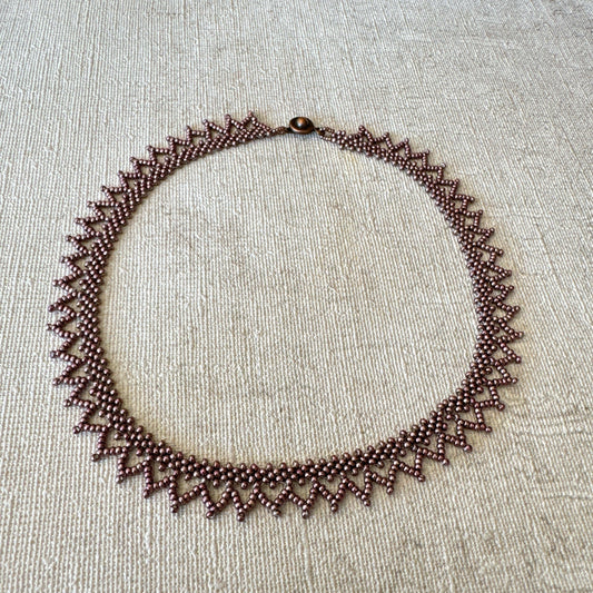 C046 Collar Retro Code