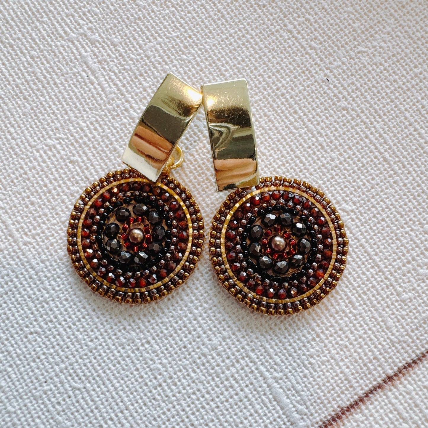 E059 Aros Núcleo Ardiente