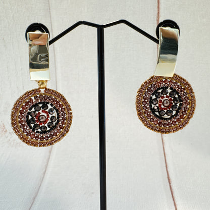 E059 Aros Núcleo Ardiente