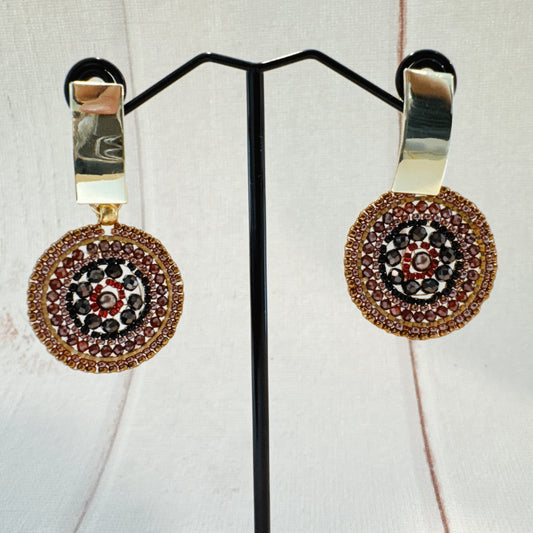 E059 Aros Núcleo Ardiente