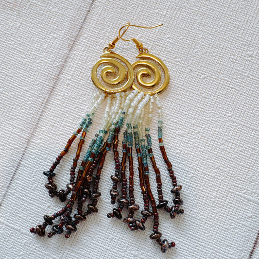 E060 Aros Canto de Caracola