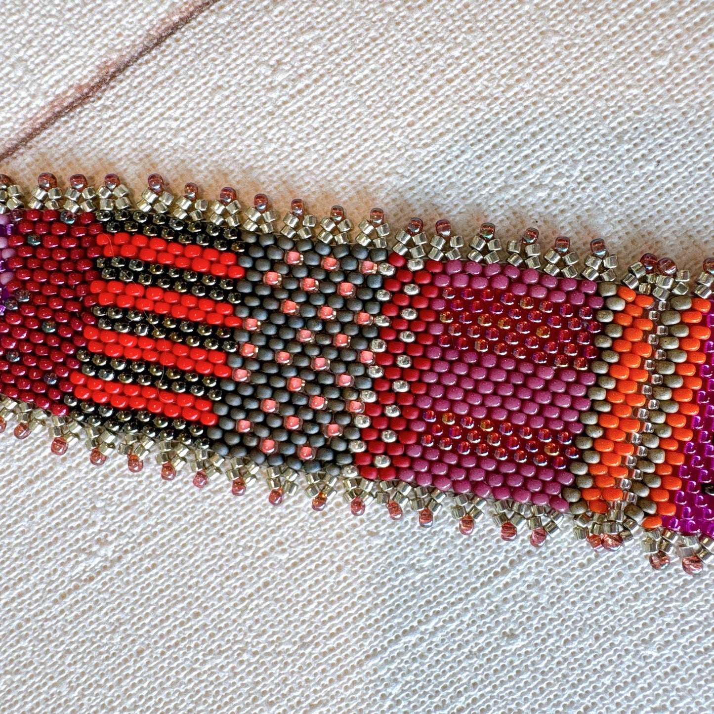 P124 Carnaval Geométrico