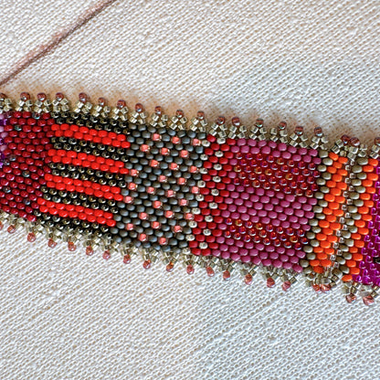 P124 Carnaval Geométrico