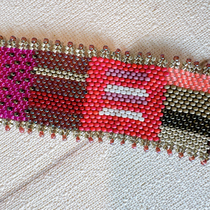 P124 Carnaval Geométrico