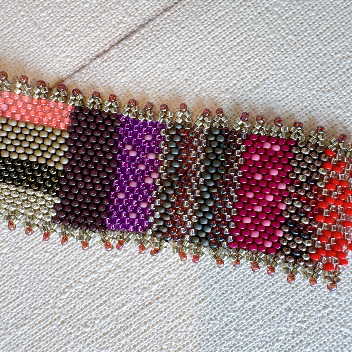 P124 Carnaval Geométrico