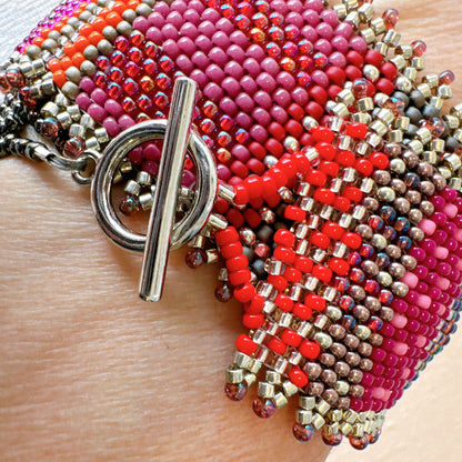 P124 Carnaval Geométrico