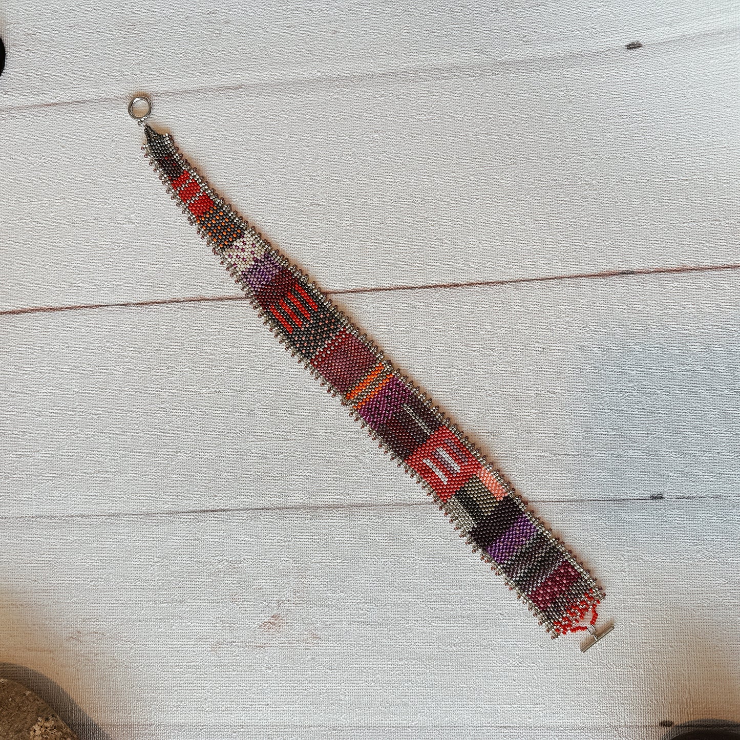 P124 Carnaval Geométrico