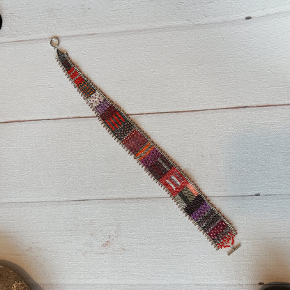 P124 Carnaval Geométrico