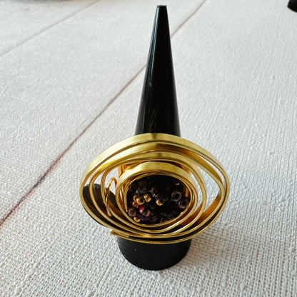 A052 Vórtice Dorado