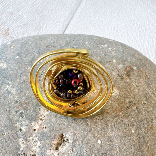 A052 Vórtice Dorado