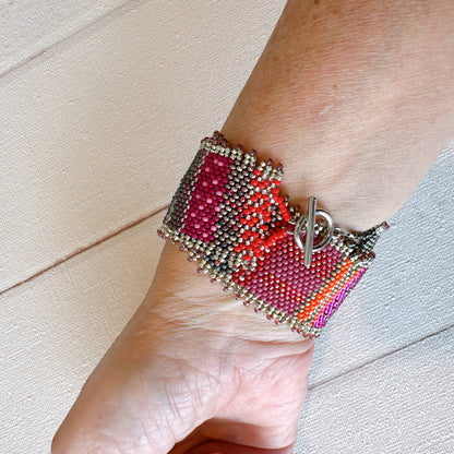 P124 Carnaval Geométrico