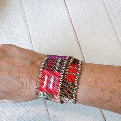 P124 Carnaval Geométrico