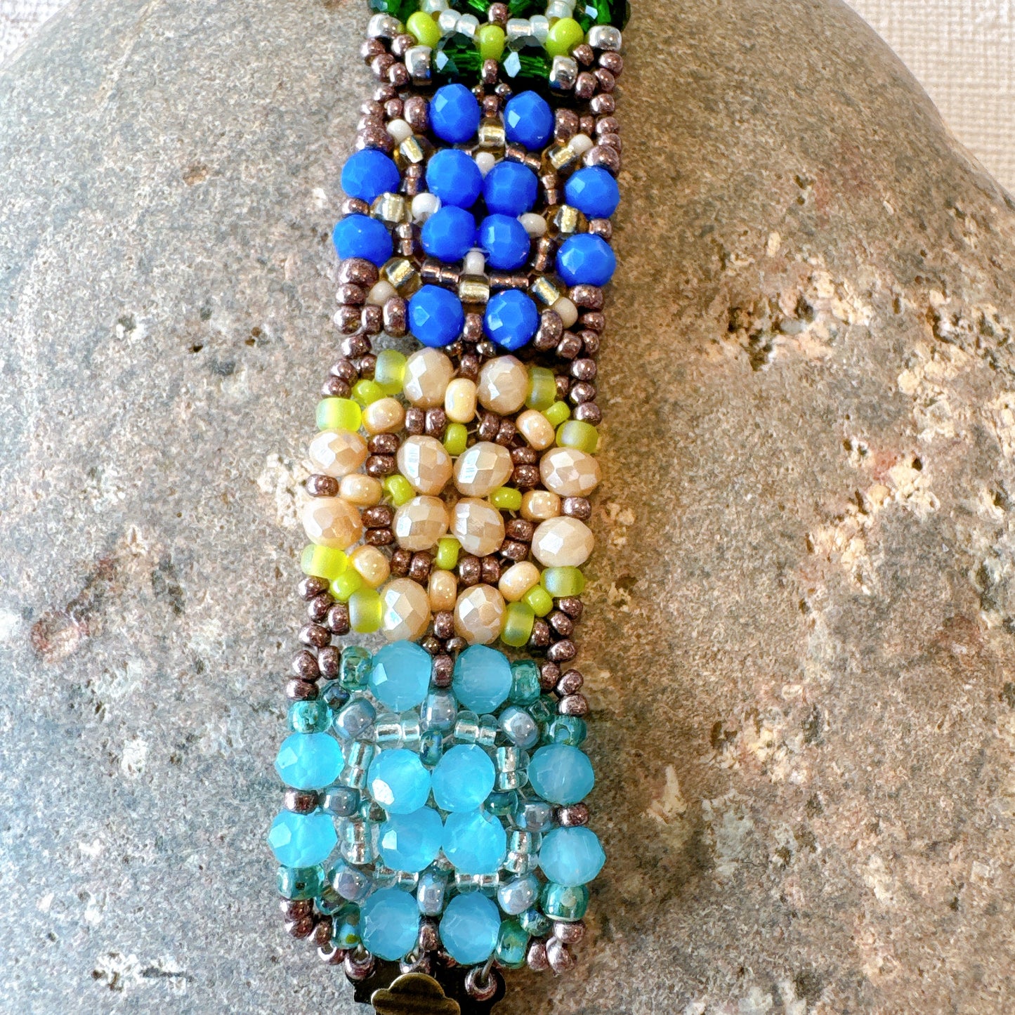 P122 Jardín Fragmentado