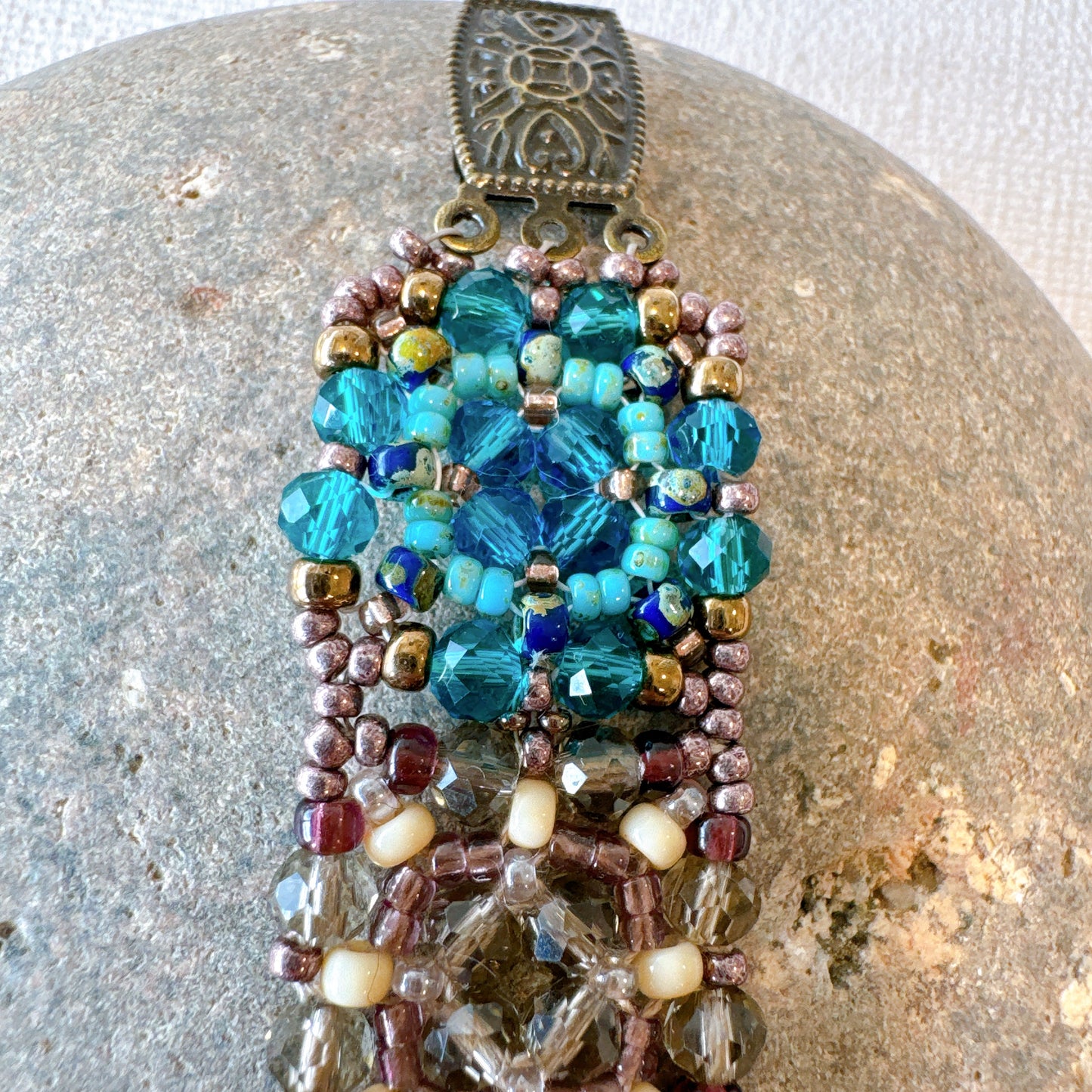 P122 Jardín Fragmentado