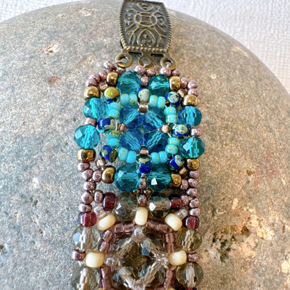 P122 Jardín Fragmentado