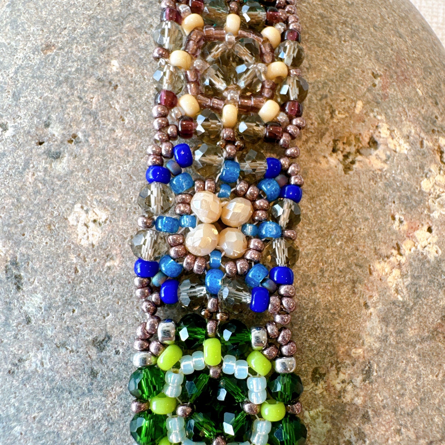 P122 Jardín Fragmentado