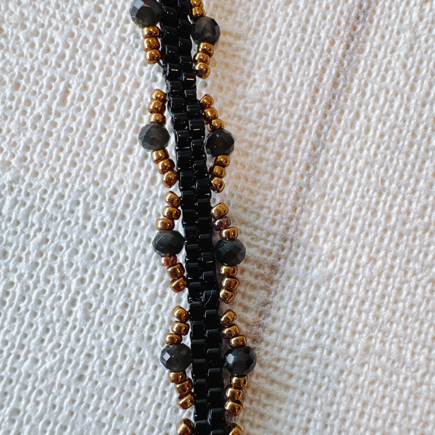 C024 Collar Camino Estelar