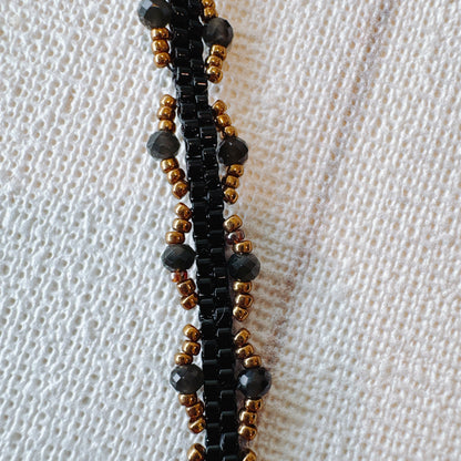 C024 Collar Camino Estelar