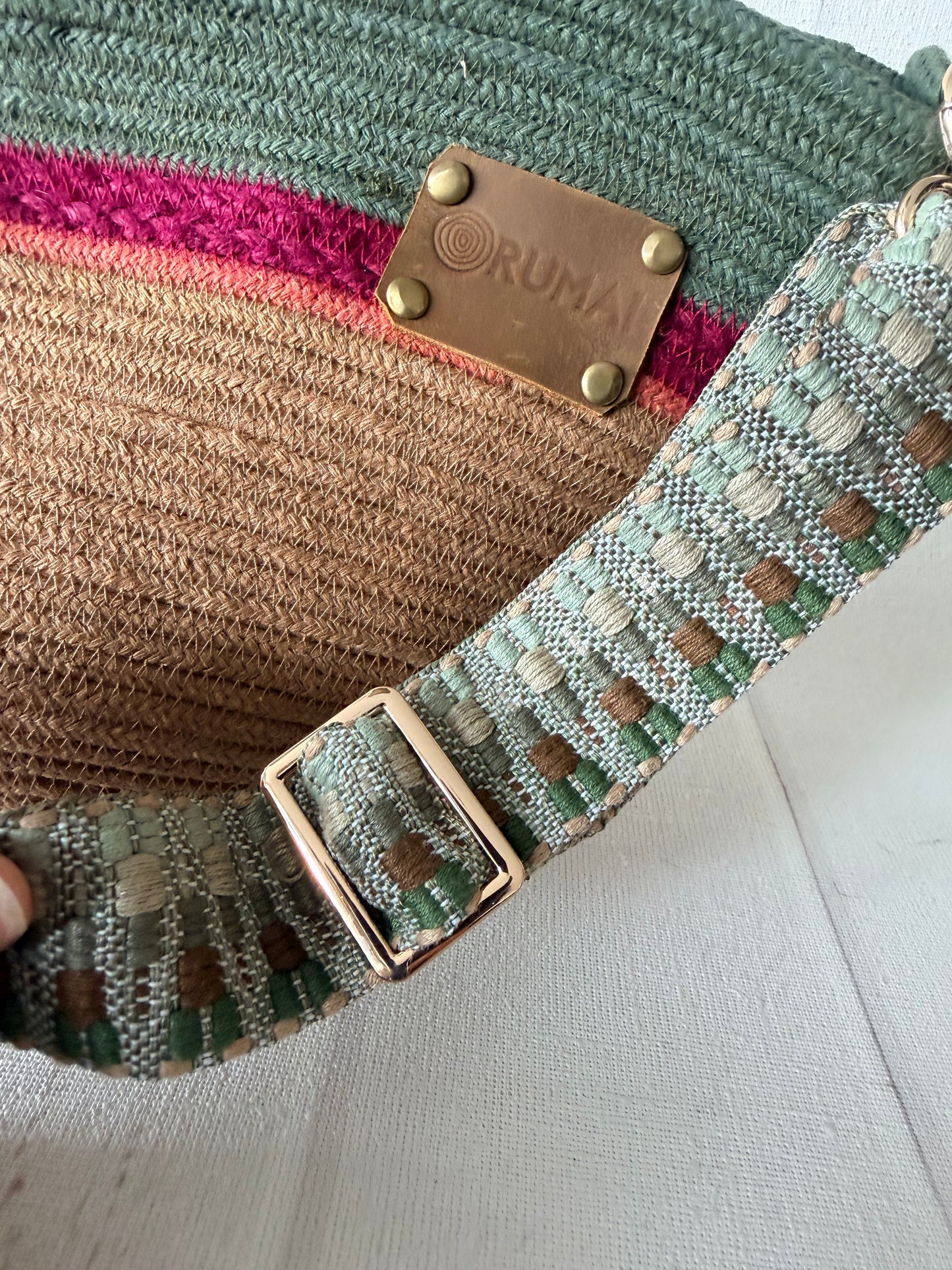 T021 Cartera Horizonte Verde