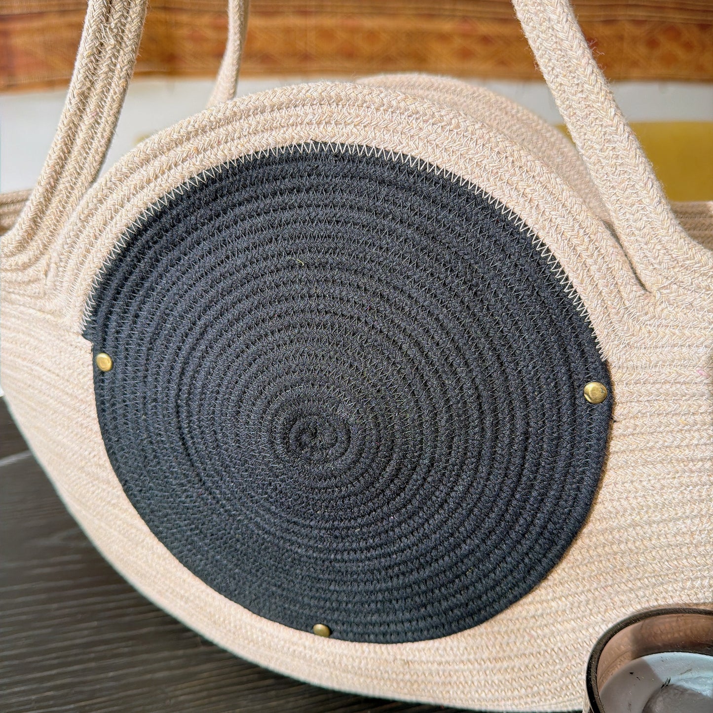 T019 Cartera Orbita Serena