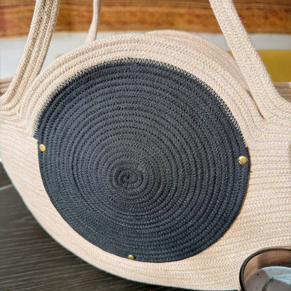 T019 Cartera Orbita Serena