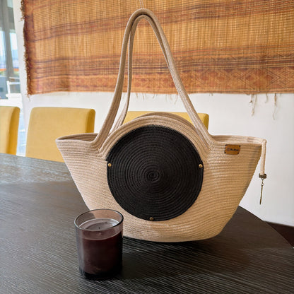 T019 Cartera Orbita Serena