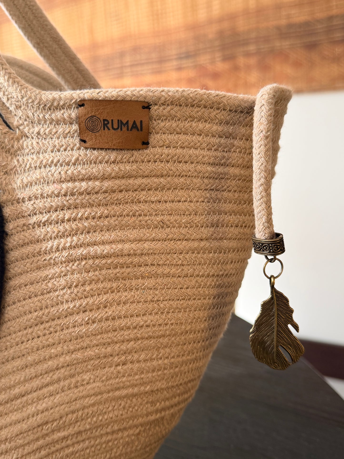 T019 Cartera Orbita Serena