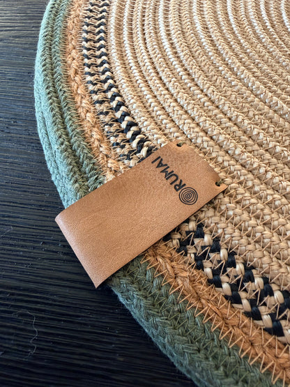D002 Individual  Colección Olivo