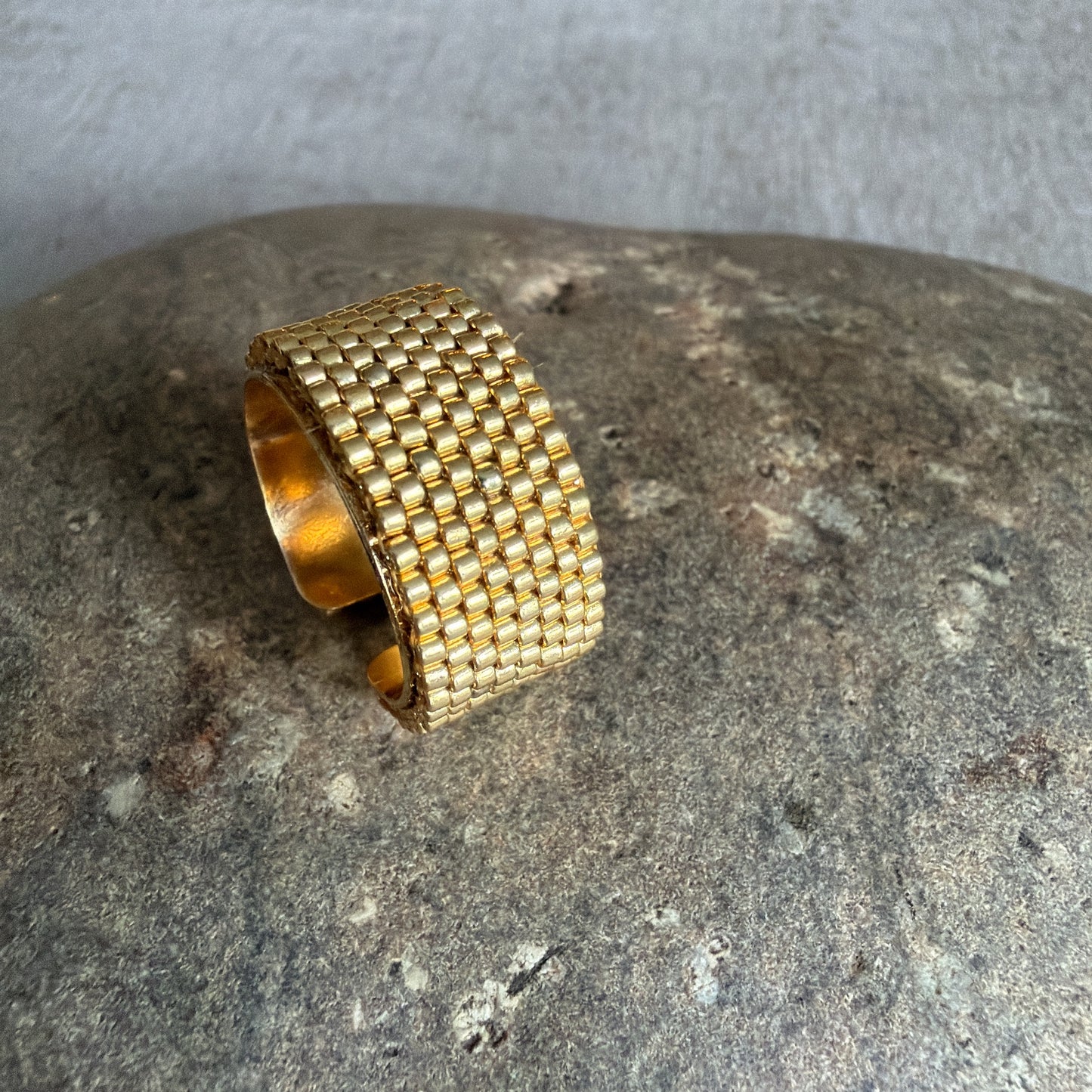 A065 Anillo Latido Solar