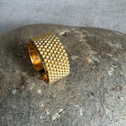 A065 Anillo Latido Solar