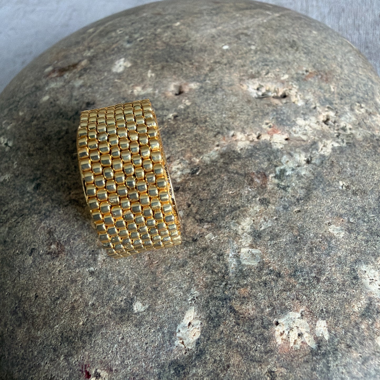 A065 Anillo Latido Solar