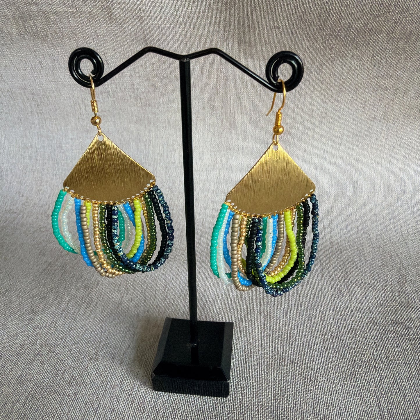 E100 Aros Movimiento Oasis